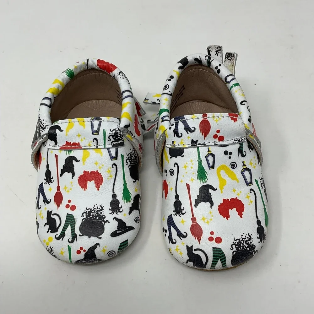 Monkey Feet USA monkey feet